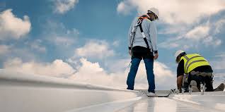 Best Roof Maintenance and Cleaning  in Grand Terrace, CA